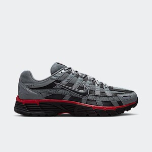 Nike P-6000 "Cool Grey" | IF6199-001 Nike P-6000 "Cool Grey" | IF6199-001
