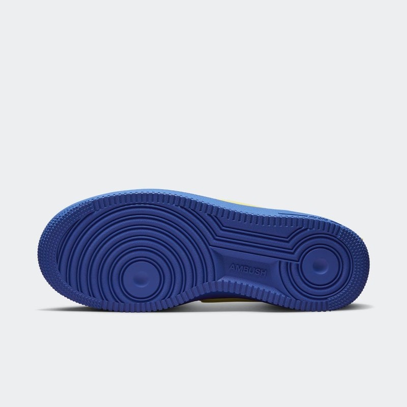 AMBUSH x Nike Air Force 1 Game Royal | DV3464-400