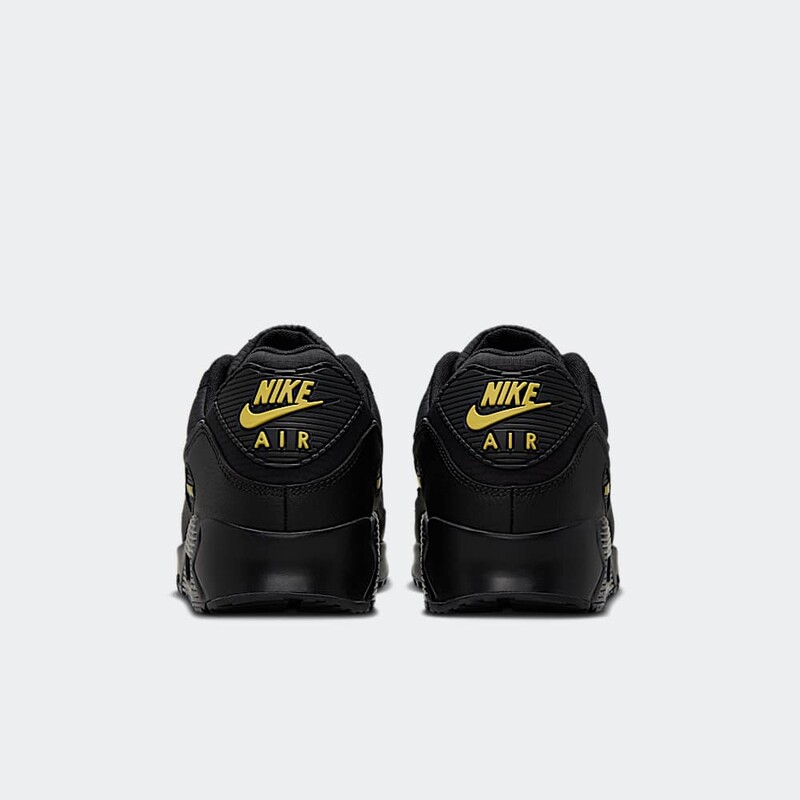 Nike Air Max 90 "Black" | IB7680-001