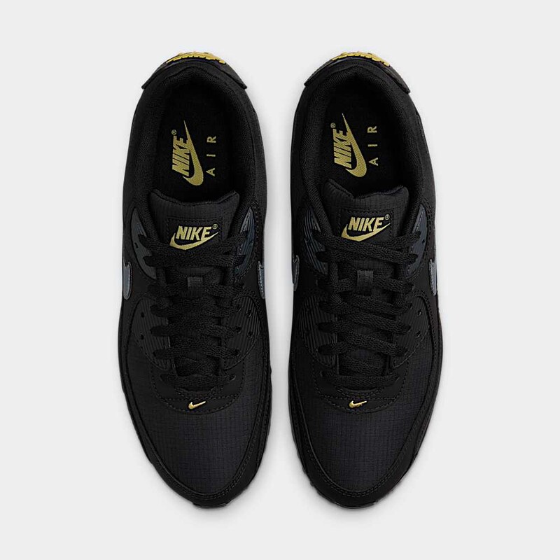 Nike Air Max 90 "Black" | IB7680-001