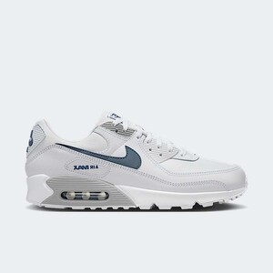 Nike Air Max 90 "White/Diffused Blue" | IB7680-100 Nike Air Max 90 "White/Diffused Blue" | IB7680-100