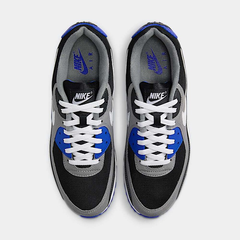Nike Air Max 90 "Lyon Blue" | IB7672-001