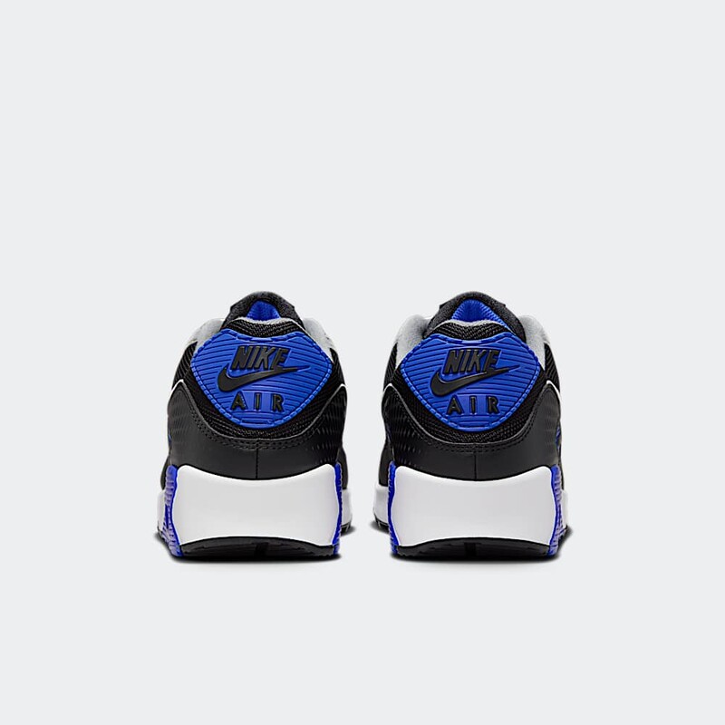 Nike Air Max 90 "Lyon Blue" | IB7672-001