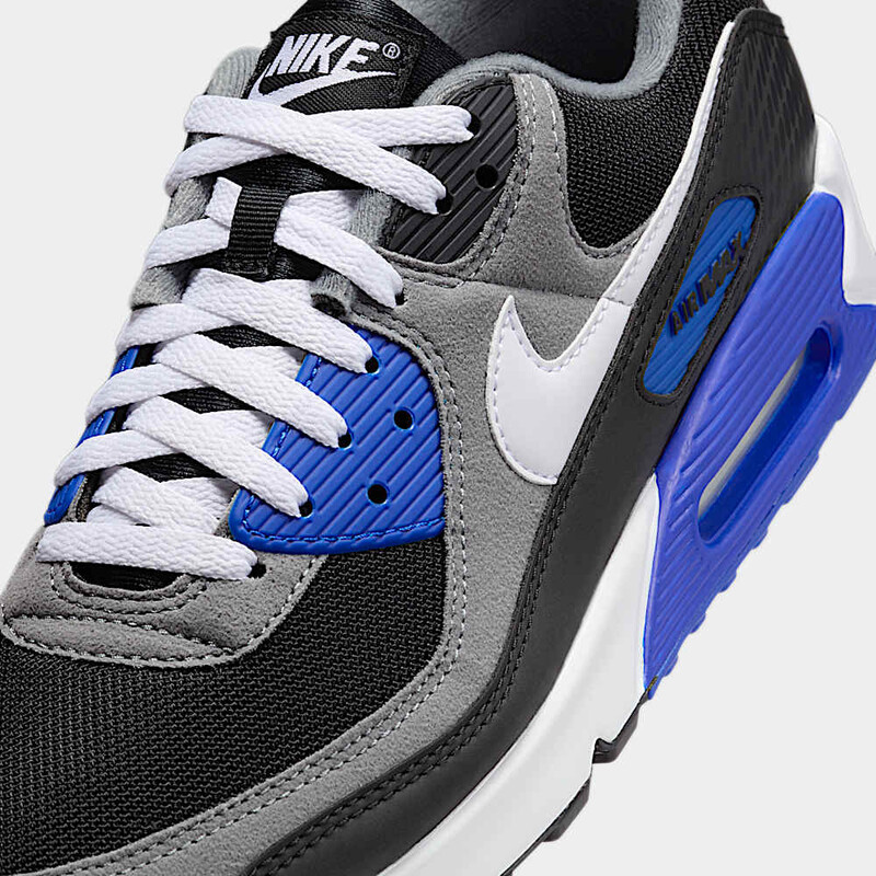 Nike Air Max 90 "Lyon Blue" | IB7672-001