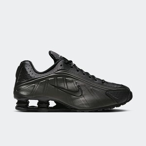 Nike Shox R4 "Black" | HQ1988-001 Nike Shox R4 "Black" | HQ1988-001
