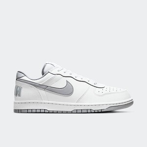 Nike Big Low "Wolf Grey" | 355152-106 Nike Big Low "Wolf Grey" | 355152-106