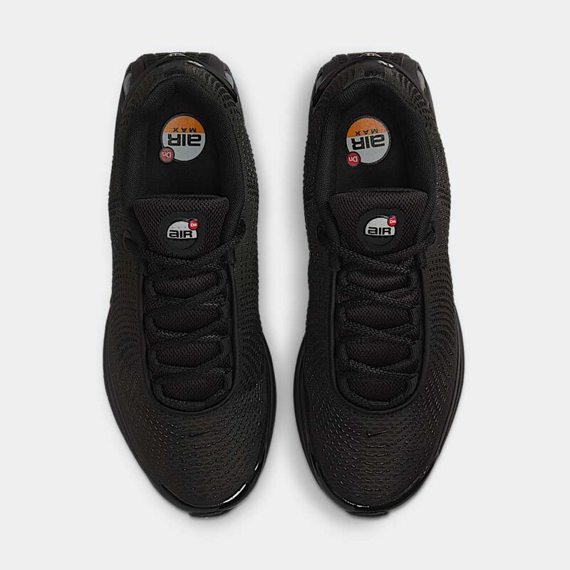 Nike Air Max Dn "Triple Black" | FJ3145-003