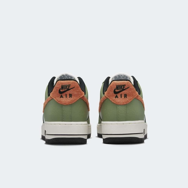 Nike Air Force 1 "Oil Green" | FD0758-386