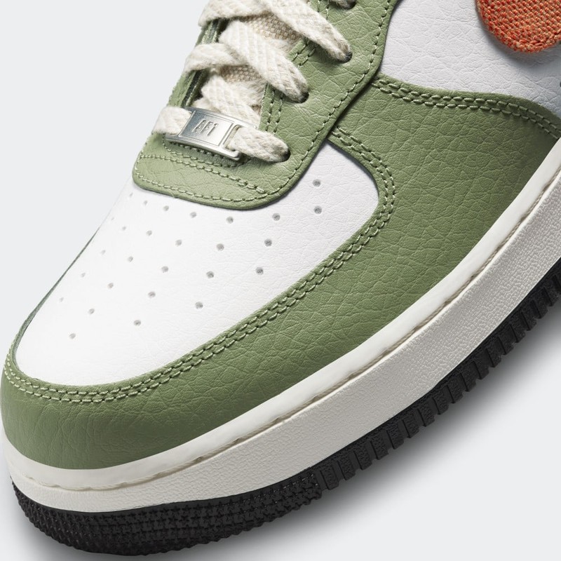 Nike Air Force 1 "Oil Green" | FD0758-386