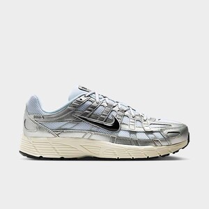 Nike P-6000 "Flat Silver" | CD6404-105 Nike P-6000 "Flat Silver" | CD6404-105