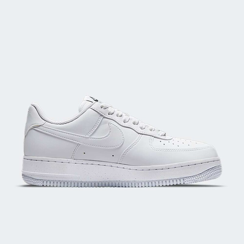 Nike Air Force 1 Low Next Nature "White" | DC9486-101