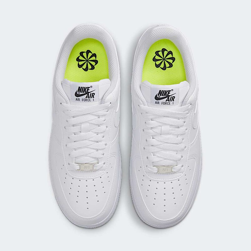 Nike Air Force 1 Low Next Nature "White" | DC9486-101