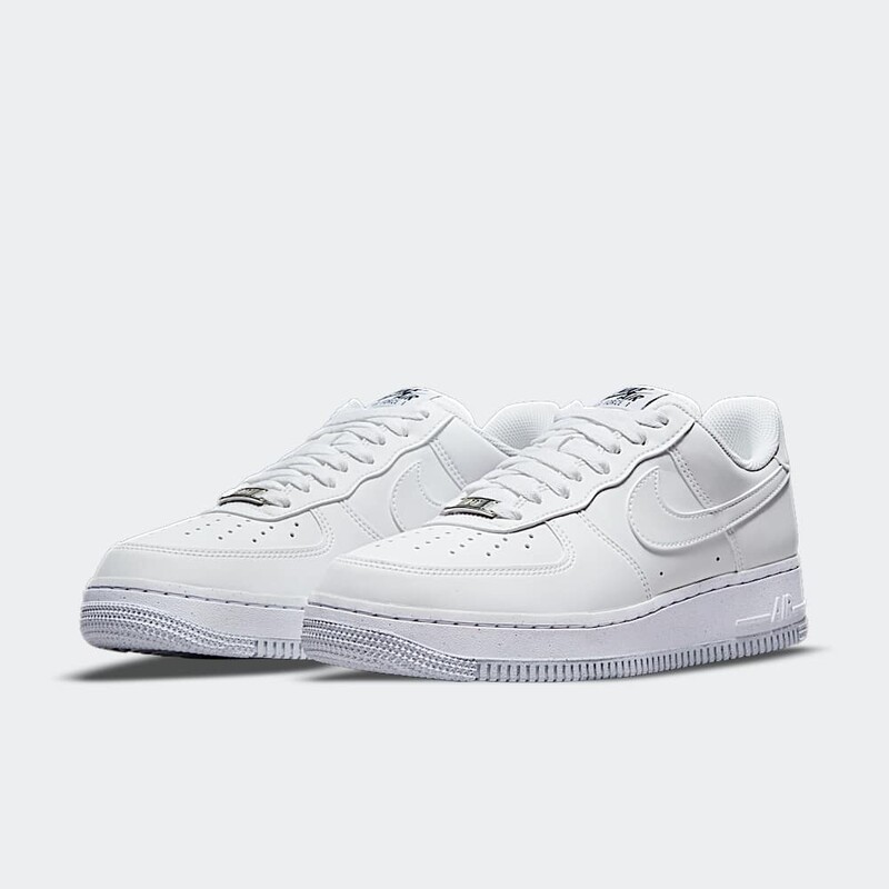 Nike Air Force 1 Low Next Nature "White" | DC9486-101