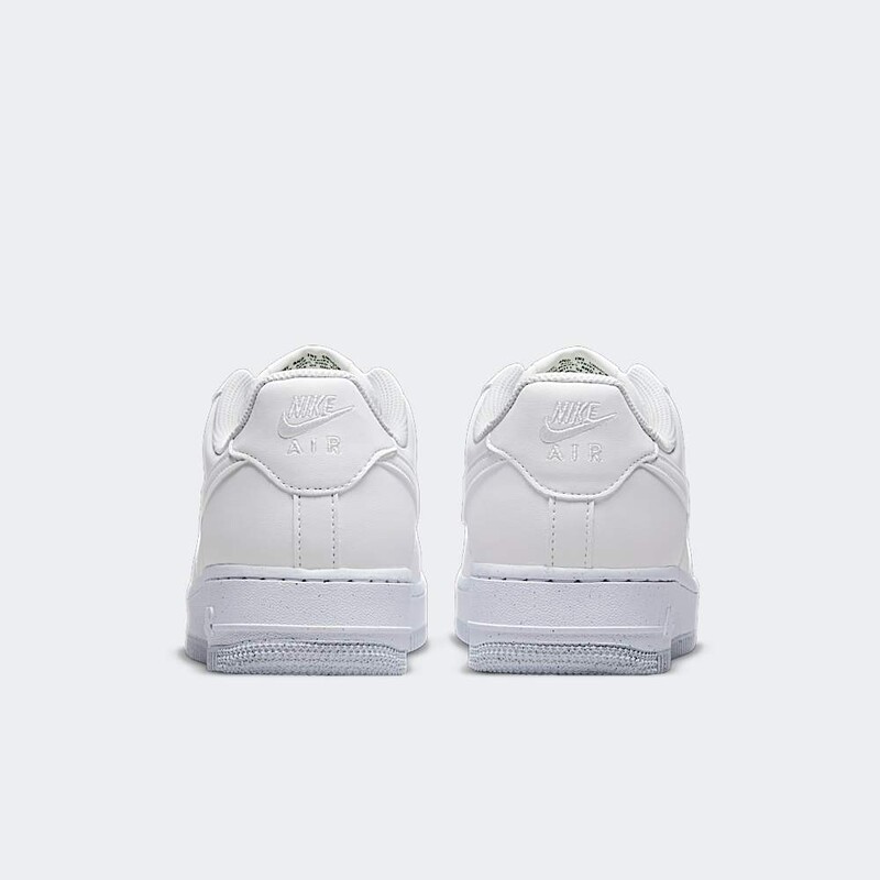 Nike Air Force 1 Low Next Nature "White" | DC9486-101