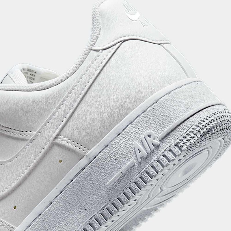 Nike Air Force 1 Low Next Nature "White" | DC9486-101