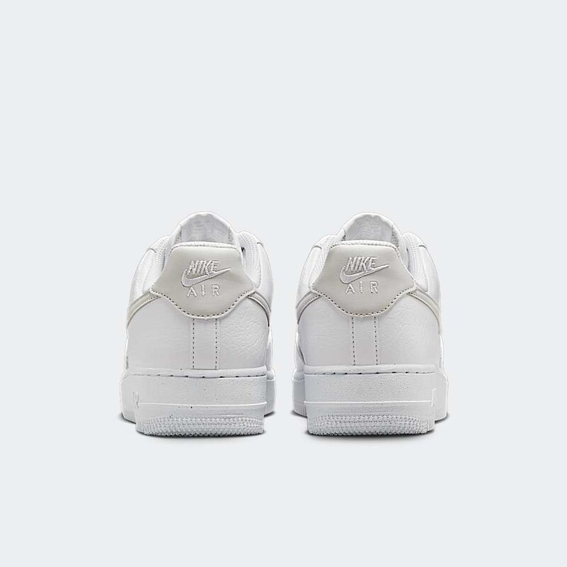 Nike Air Force 1 Low Next Nature "Vast Grey" | DV3808-109