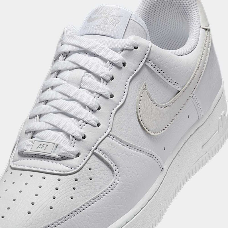 Nike Air Force 1 Low Next Nature "Vast Grey" | DV3808-109