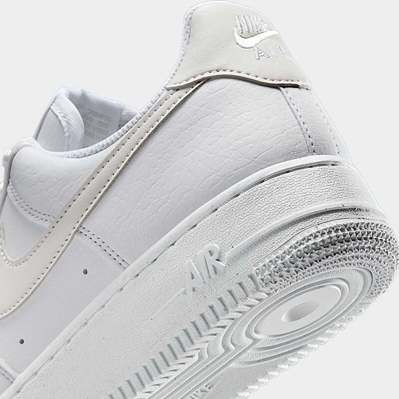 Nike Air Force 1 Low Next Nature "Vast Grey" | DV3808-109
