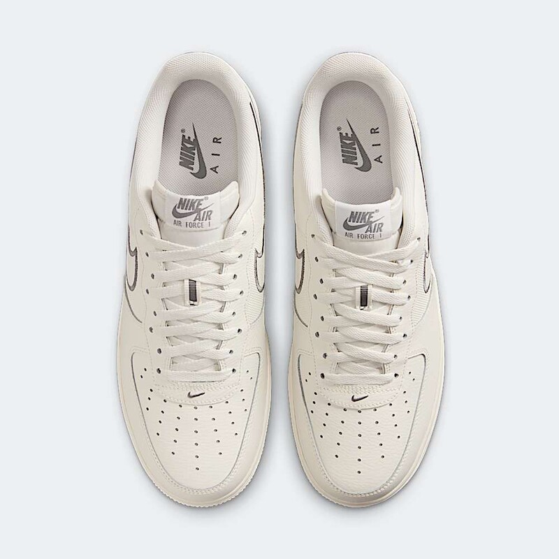 Nike Air Force 1 Low "Sail" | IB7677-101