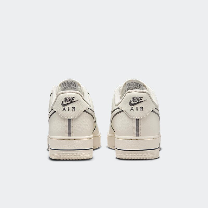 Nike Air Force 1 Low "Sail" | IB7677-101
