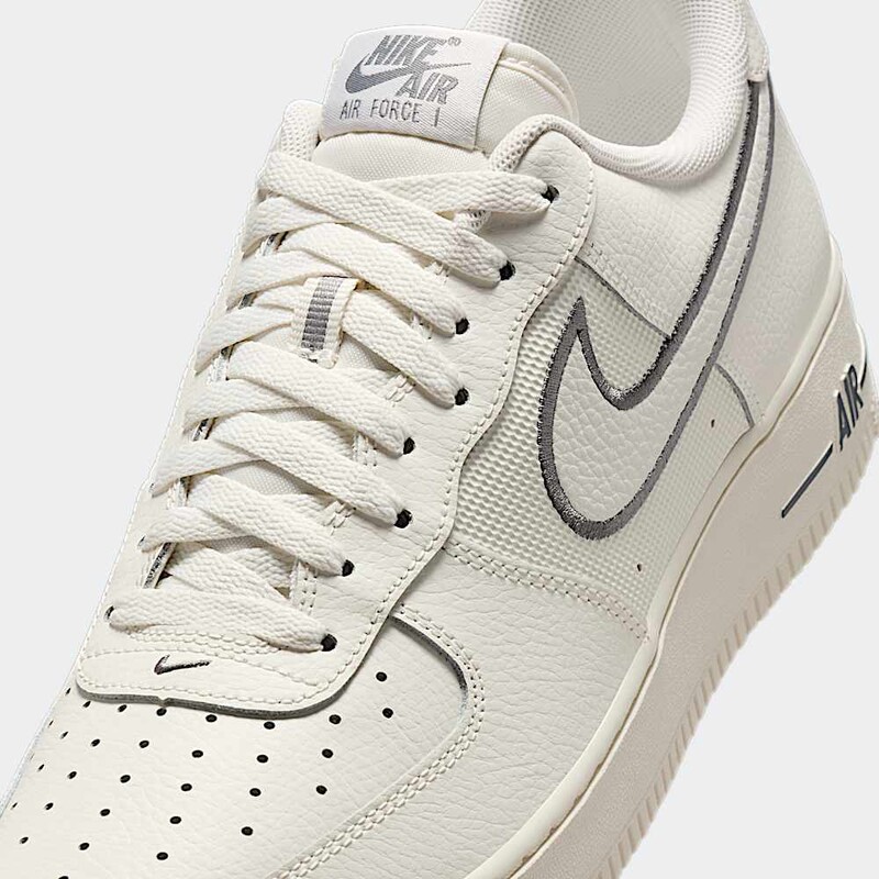 Nike Air Force 1 Low "Sail" | IB7677-101
