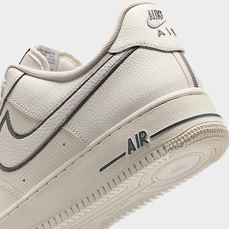 Nike Air Force 1 Low "Sail" | IB7677-101