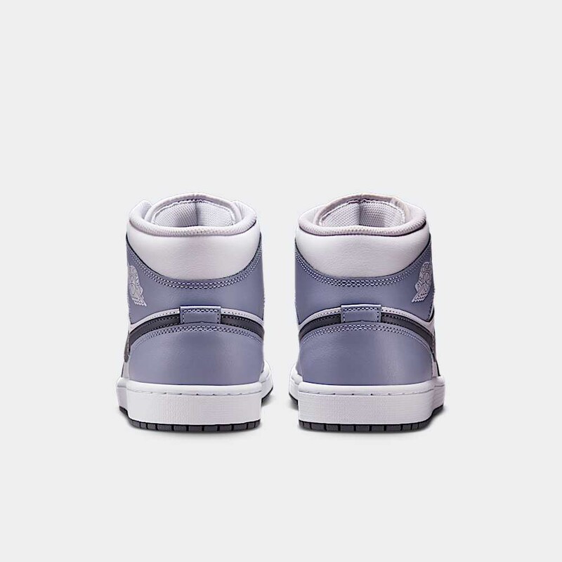 Nike Air Jordan 1 Mid "Indigo Haze" | DQ8426-145