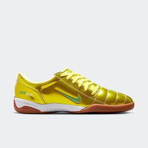 Nike Total 90 SP "Dynamic Yellow" | HJ9351-700