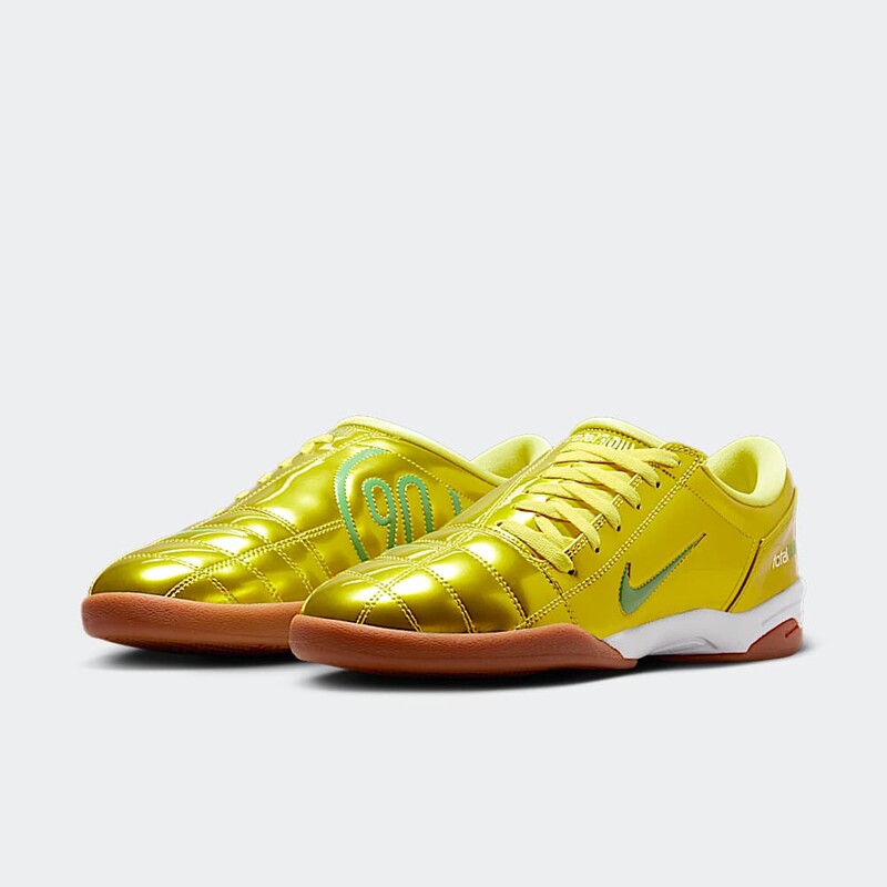 Nike Total 90 SP "Dynamic Yellow" | HJ9351-700