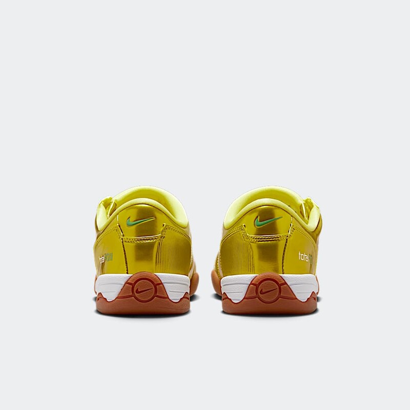 Nike Total 90 SP "Dynamic Yellow" | HJ9351-700