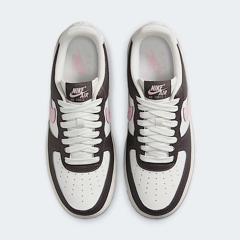 Nike Air Force 1 Low "Pink Foam" | IB7696-100