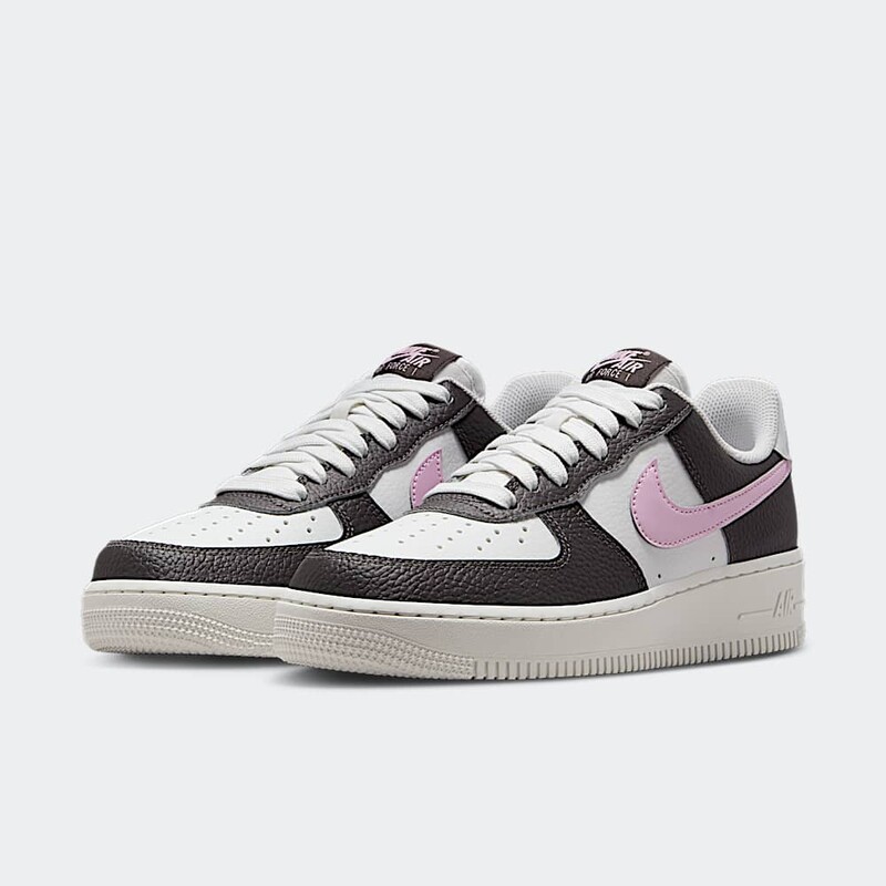 Nike Air Force 1 Low "Pink Foam" | IB7696-100