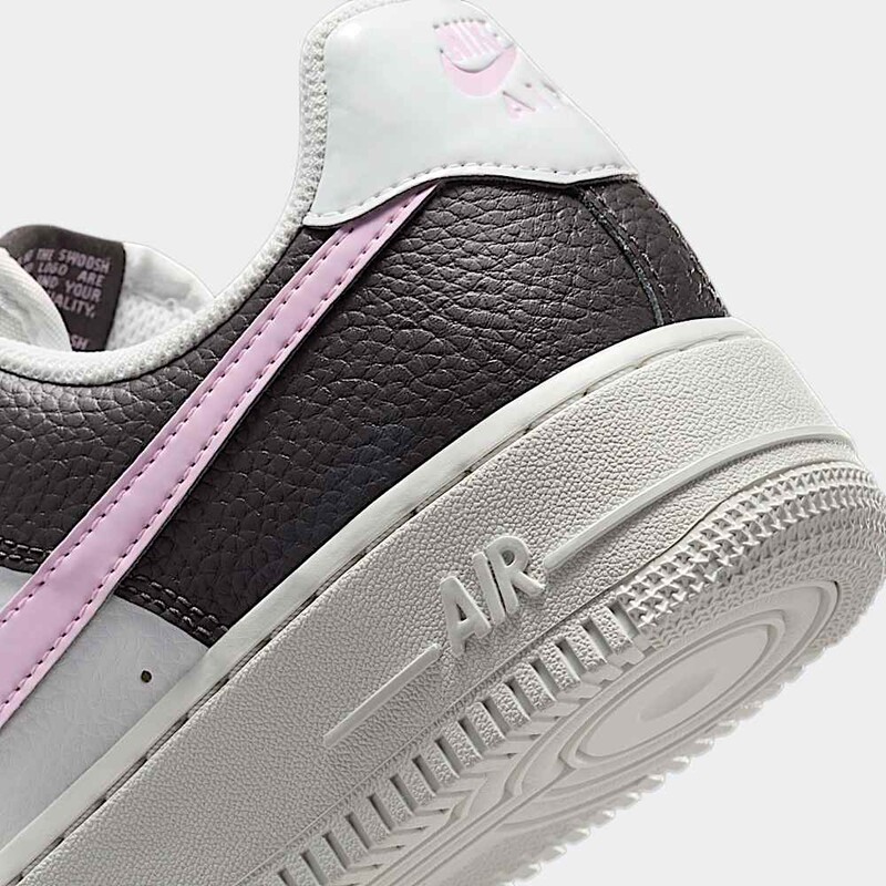 Nike Air Force 1 Low "Pink Foam" | IB7696-100
