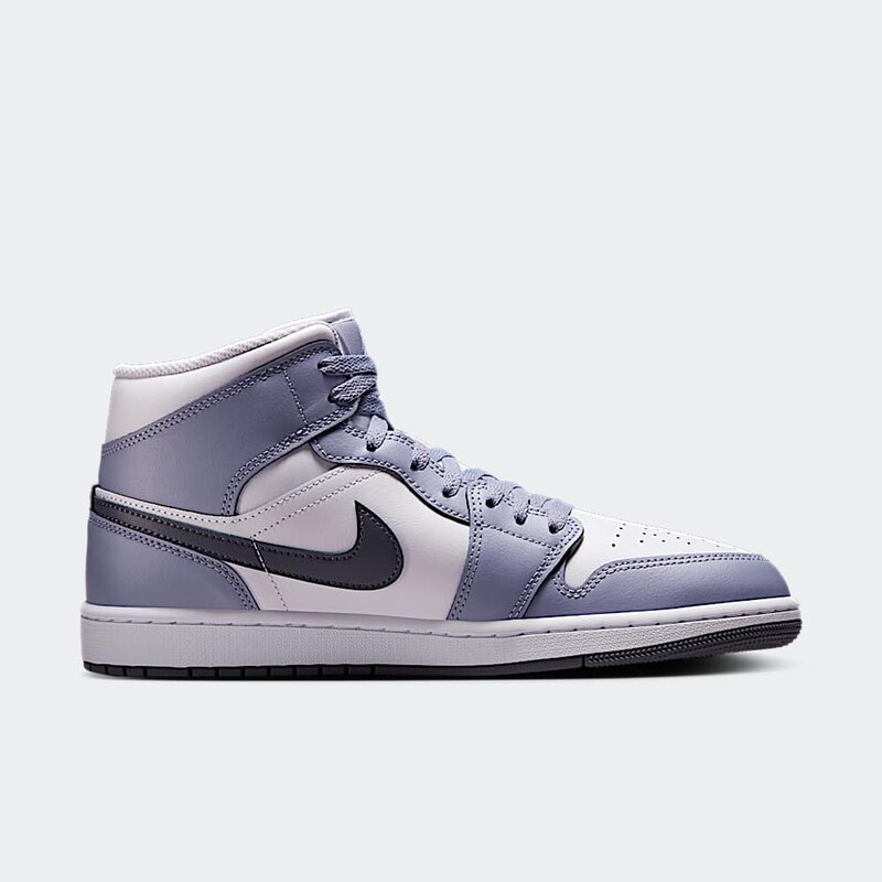 Nike Air Jordan 1 Mid "Indigo Haze" | DQ8426-145