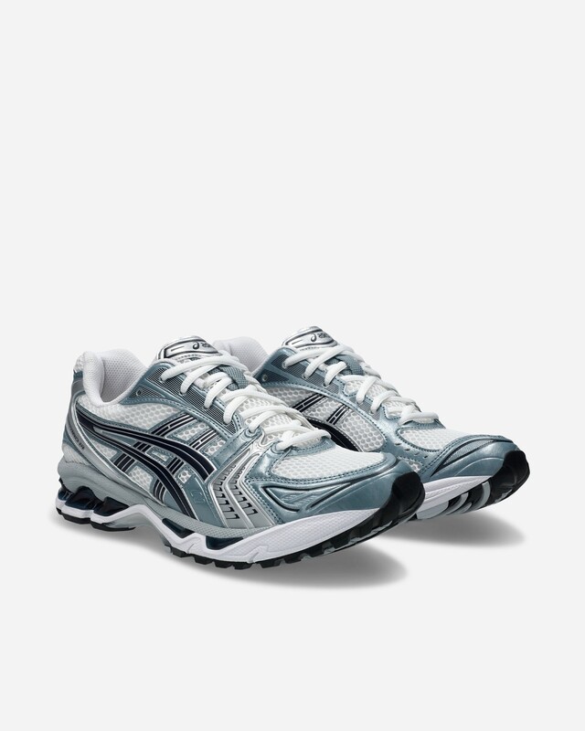 Asics Gel-Kayano 14 "Fjord Grey" | 1203A537-106