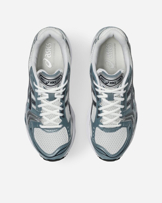 Asics Gel-Kayano 14 "Fjord Grey" | 1203A537-106