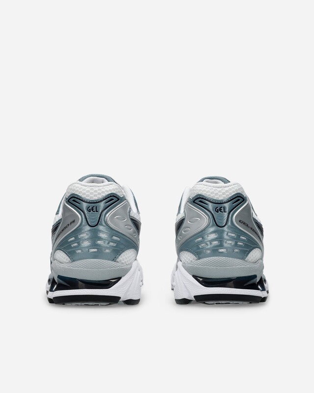 Asics Gel-Kayano 14 "Fjord Grey" | 1203A537-106