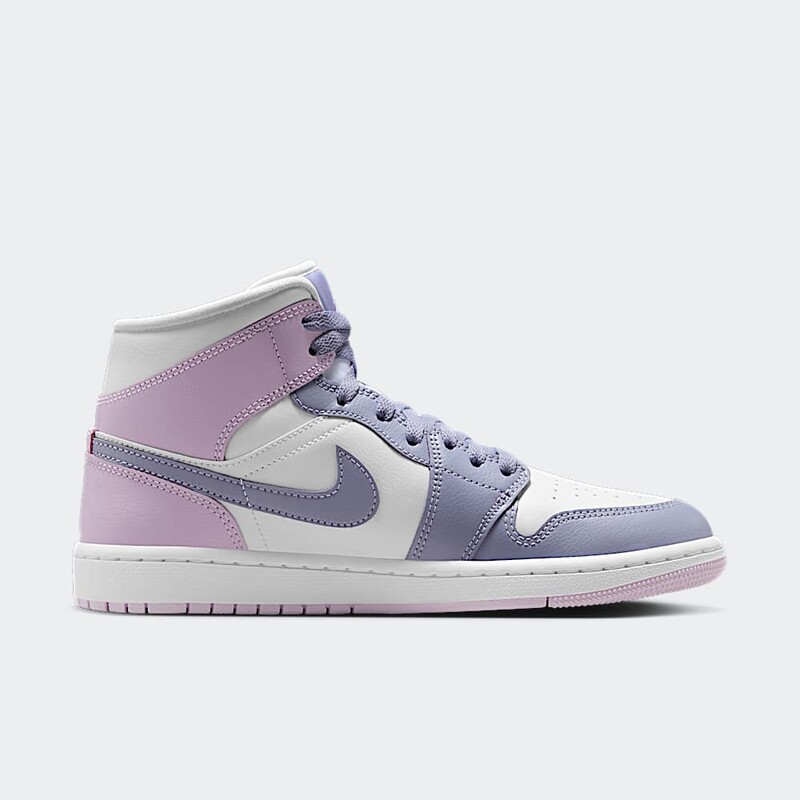 Air Jordan 1 Mid "Doll" | BQ6472-510