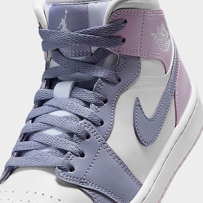 Air Jordan 1 Mid "Doll" | BQ6472-510