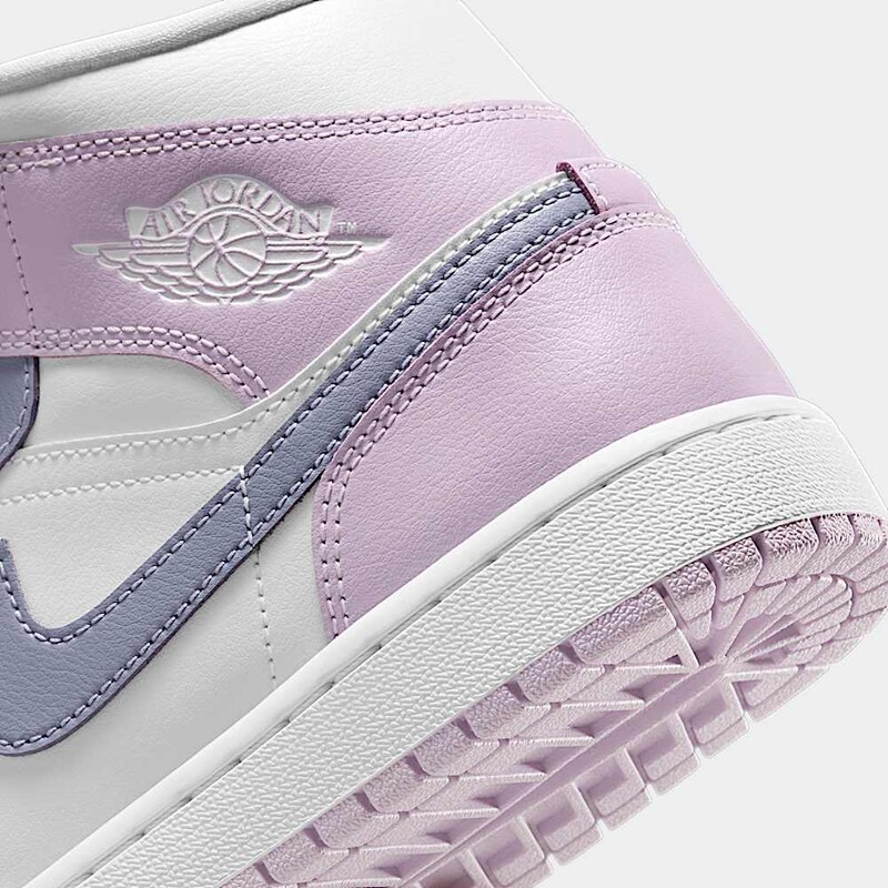 Air Jordan 1 Mid "Doll" | BQ6472-510