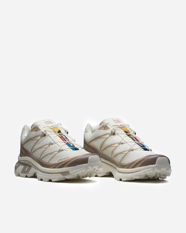 Salomon XT-6 "Vanilla Ice" | L47737700
