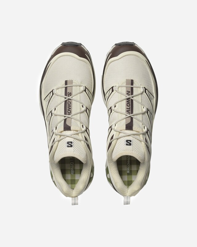 Salomon XT-6 Expanse "Vanilla Ice" | L47808500