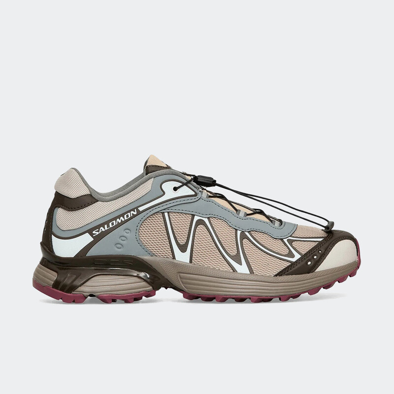 Salomon XT-Whisper "Oxford Tan" | L47761800