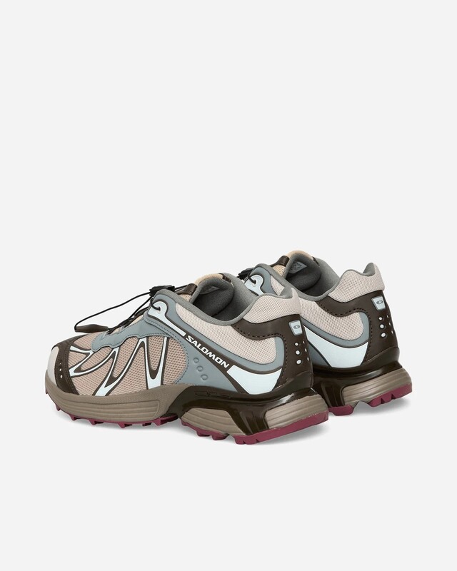 Salomon XT-Whisper "Oxford Tan" | L47761800