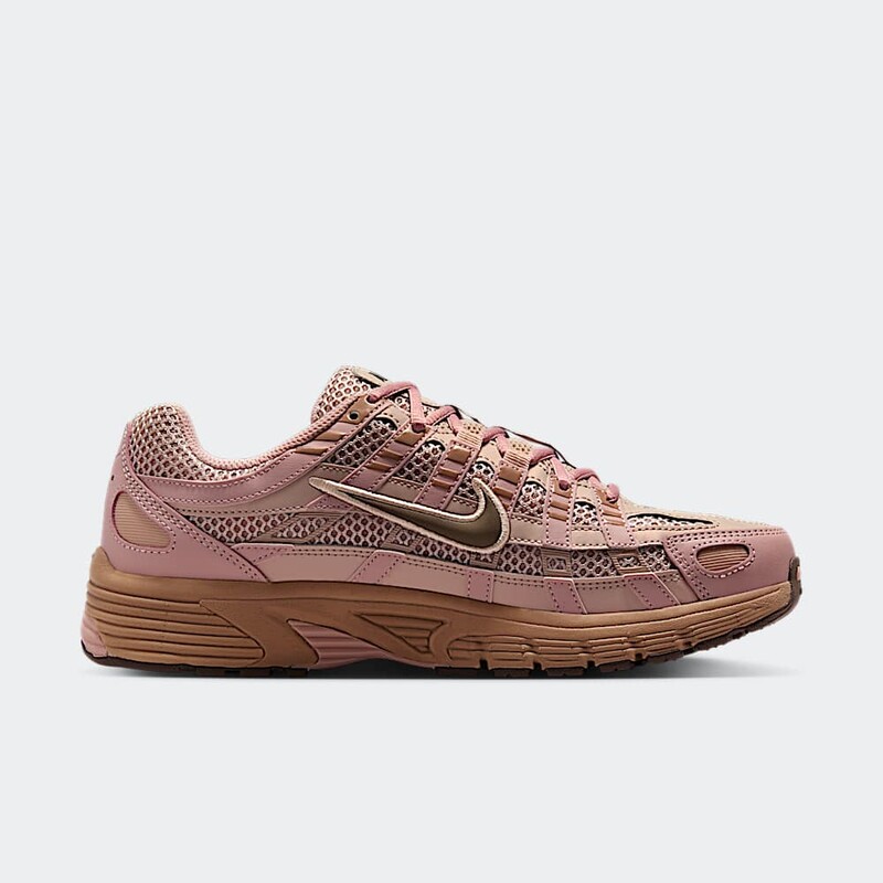 Nike P-6000 SE "Fossil Stone" | IF1756-200