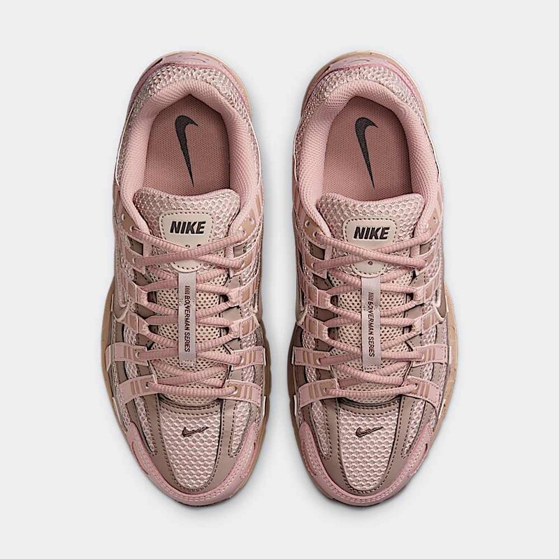 Nike P-6000 SE "Fossil Stone" | IF1756-200