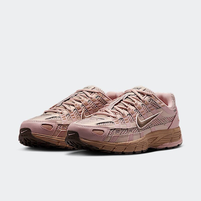 Nike P-6000 SE "Fossil Stone" | IF1756-200