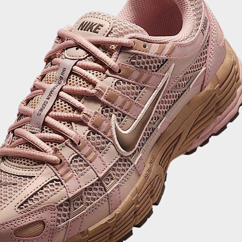 Nike P-6000 SE "Fossil Stone" | IF1756-200