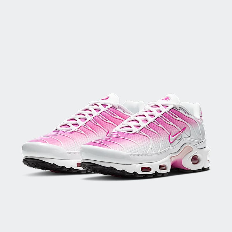 Nike Air Max Plus "Pink Foam" | CZ7931-100
