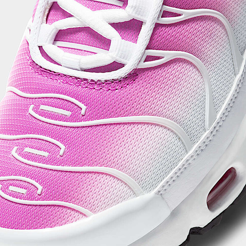Nike Air Max Plus "Pink Foam" | CZ7931-100